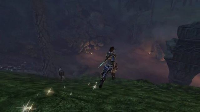 Fable3 #40 [Украденная статуя] смотреть онлайн