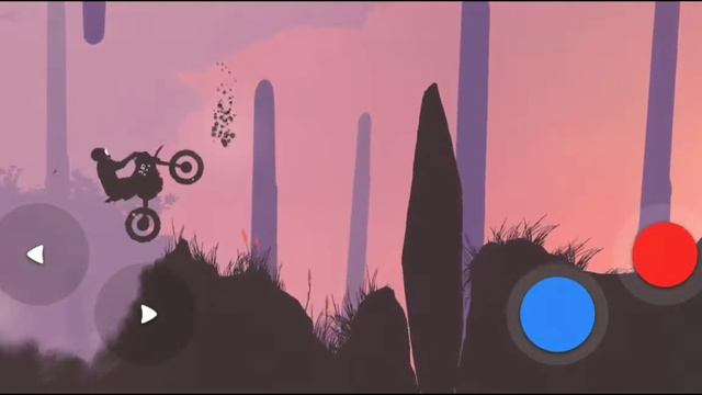 #2 Прохождение Psebay: Gravity Moto Trials | Продолжаем кататься на мотоцикле смотреть онлайн