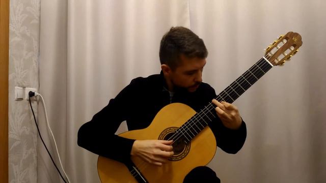 Нагорнов Алексей Владимирович "Воспоминание" смотреть онлайн
