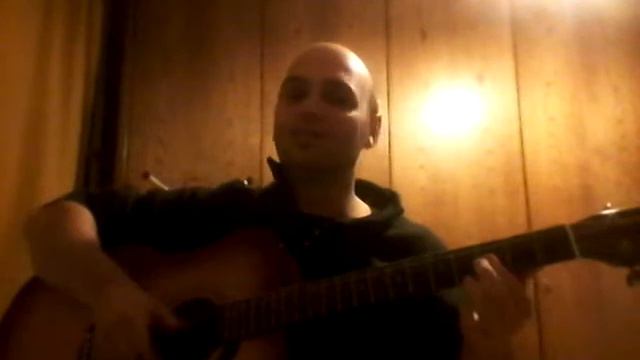 Как дела старина