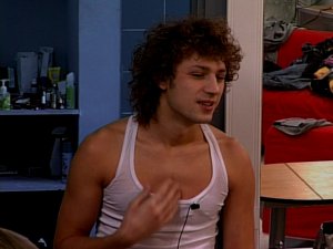 ДОМ-2 Город любви 2011 день Вечерний эфир (11.11.2009)