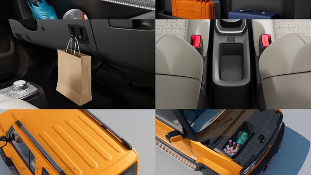 2023 WULING BAOJUN YEP / YUEYE EV - All Features: Commercial Ad TVC Iklan TV CF Propaganda - China смотреть онлайн