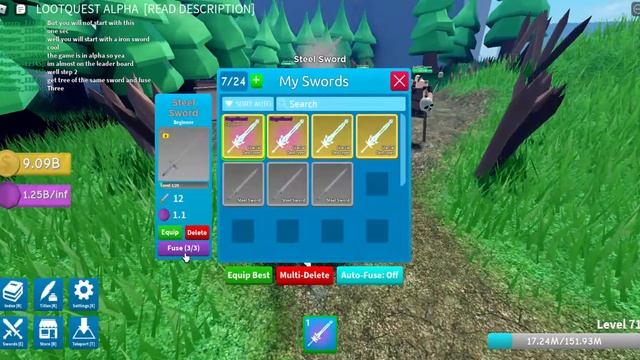 How to play loot quest смотреть онлайн