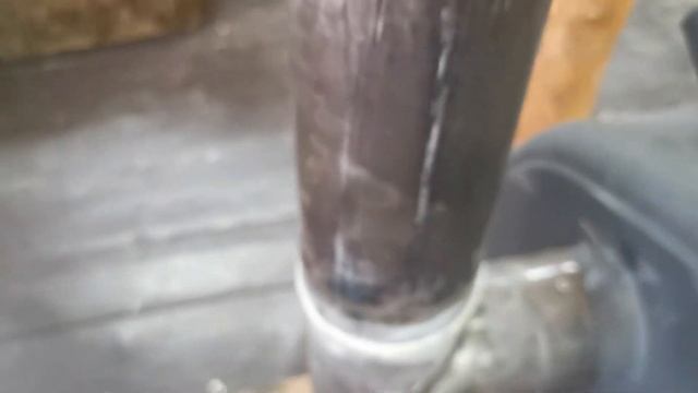 Как я навсегда избавился от потеков конденсата по трубе за 510 р смотреть онлайн