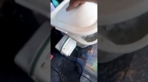 Стиральная машина малютка СССР рабочая. Продаётся. Доставка