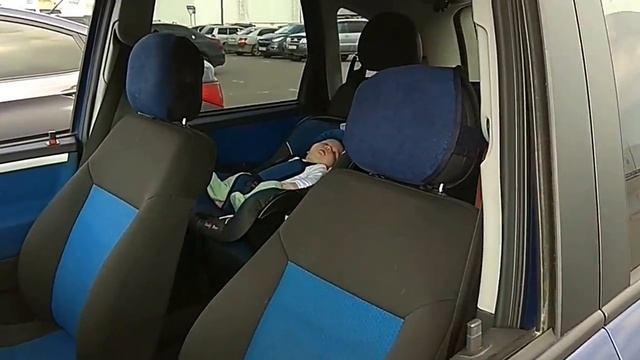 ПЕРЕКУП-LINE #9 Снова OPEL MERIVA смотреть онлайн