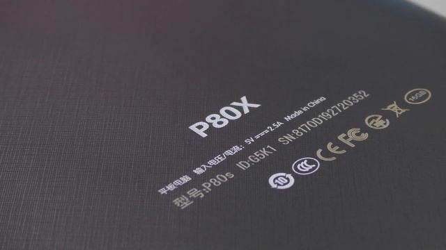 ВСЯ ПРАВДА ПРО TECLAST P80X смотреть онлайн