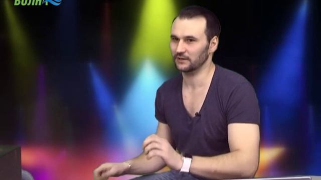 Dj Грибоедов из Конаково - современный повелитель танцев смотреть онлайн