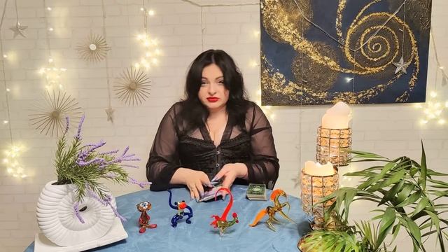 Что же Он хочет сказать ? Тайные мысли о Тебе ? Расклад Таро для Тебя смотреть онлайн