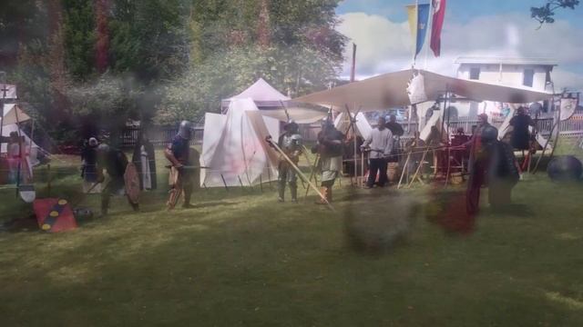 Ритмы Бесконечности