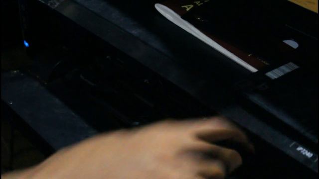 How To Resolve Tray Rejection Problem in Canon CD ID Card Printers Part 1 смотреть онлайн