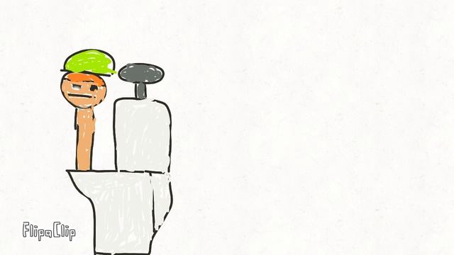 Skibidi туалет смотреть онлайн