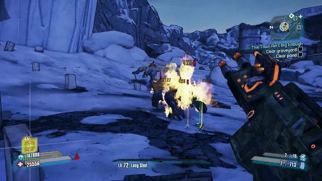 Borderlands 2 Part 2-A New Ally смотреть онлайн