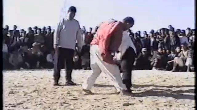 Гуштин дар шахри Пермь 2006г. смотреть онлайн