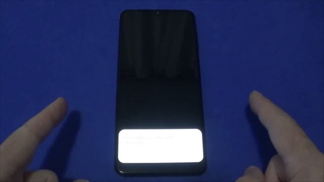 SAMSUNG GALAXY A22 - PRIMEIRA ATUALIZAÇÃO DE SEGURANÇA смотреть онлайн