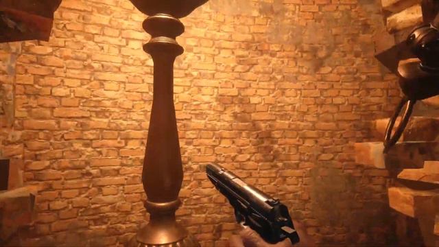 Resident Evil Village Treasure Map Guide смотреть онлайн