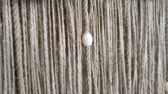 Настенный декор в стиле рустик. Купить в Украине. Панно на стену из джута и мешковины смотреть онлайн