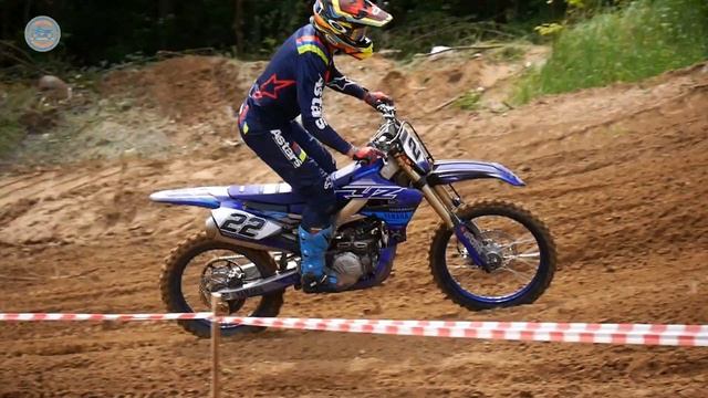 ///МОТОКРОСС КОСТРОМА 17.06.2023  г. В РАМКАХ  