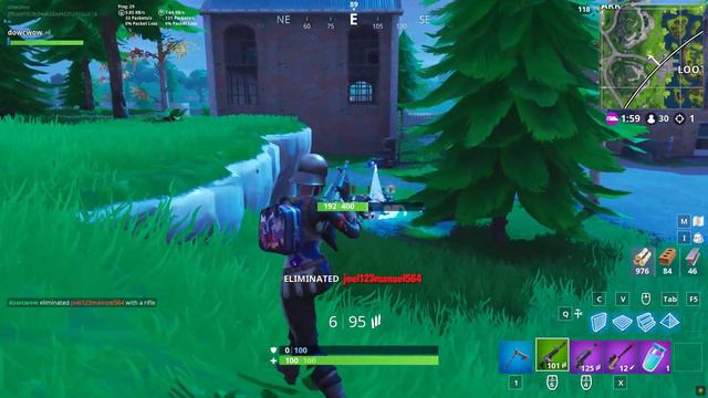 RTX 2070 Benchmarks - Fortnite, Battlefield V, and Overwatch смотреть онлайн