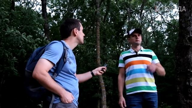 Разговор с Михаилом Пушилиным смотреть онлайн