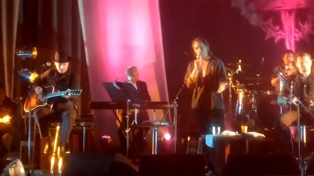 Король и Шут "Воспоминания о былой любви" смотреть онлайн