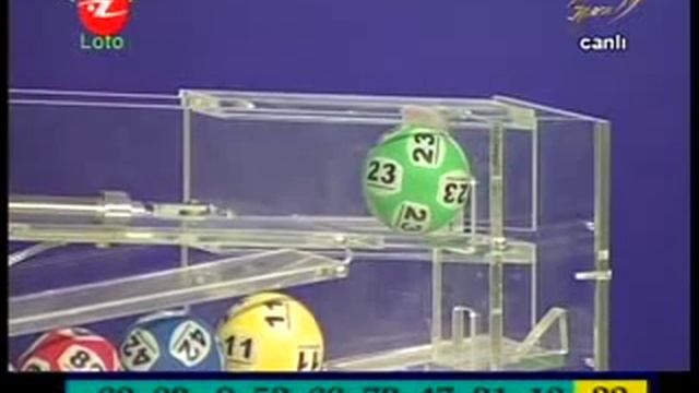 Klassik Loto 46 смотреть онлайн