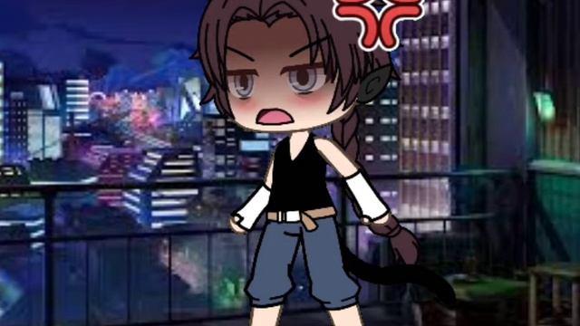 ||страшилка|| качели|| гача лайф|| смотреть онлайн