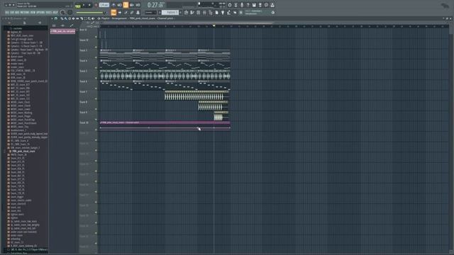 How To Make House Music In FL Studio 20 (Beginners Guide)