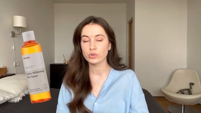 Корейский уход для новичков? Какие этапы нельзя пропускать? смотреть онлайн