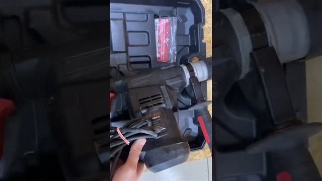 Перфоратор PIT смотреть онлайн