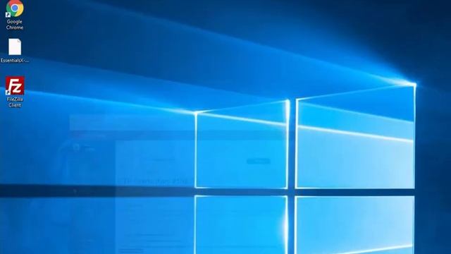 FreeMcServer.net - Uploading your plugins via FTP (FileZilla) смотреть онлайн