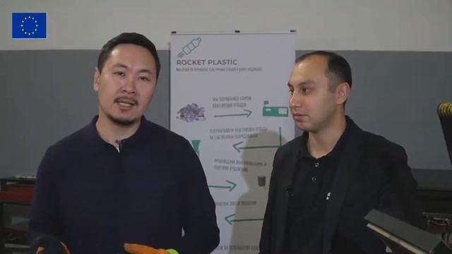 GREEN Master Class: Эко-инновации и дизайн. смотреть онлайн