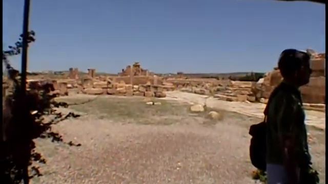 Tunisia 2009 Part 3 смотреть онлайн