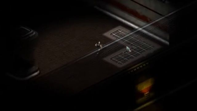 Harbinger / Предвестник - Walkthrough (rus/part 1) смотреть онлайн