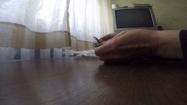 Кабель USB+Type-C. 2,33 евро. Можно брать! смотреть онлайн