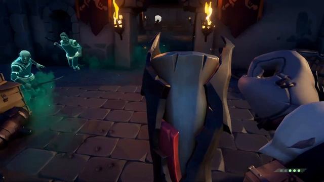 How to Get the Jailor's Cutlass смотреть онлайн