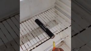 как разобрать холодильник быстро и легко