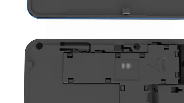 Alcovisor Mars смотреть онлайн