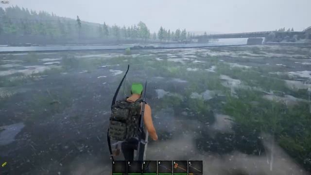 No One Survived #028 - Neues Update - Neue Map - смотреть онлайн