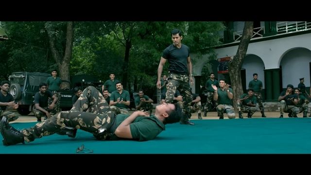 Abhimanyudu | Hey Ready Video Song | Vishal, Samantha | Yuvan Shankar Raja | P.S. Mithran смотреть онлайн