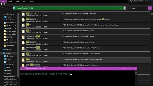How to Delete Oracle From Computer | Permanently Delete Oracle смотреть онлайн