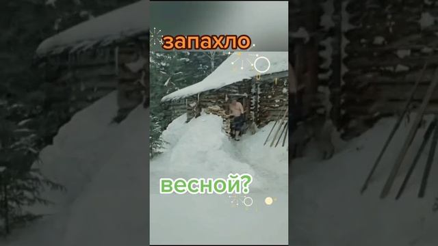 Веснаааа??