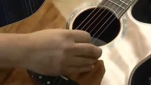 Ovation Celebrity CC24 FKOA Acoustic Electric Koa Top Jim Laabs Music смотреть онлайн