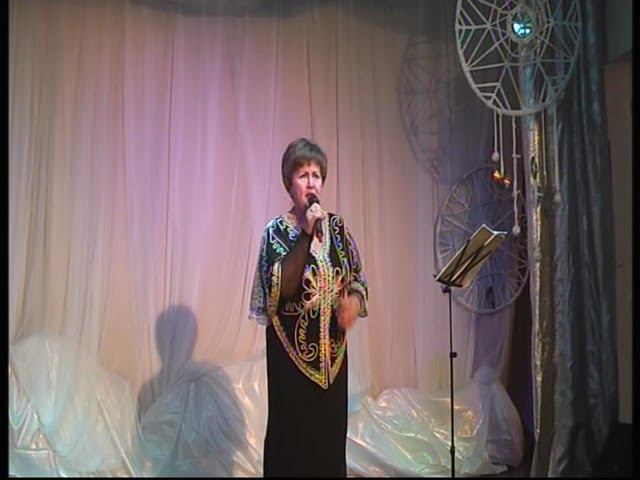 Сольный концерт Л. Гутник. 18.12.2014 (ч.2) смотреть онлайн
