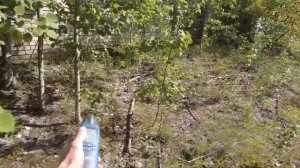 Поиск кабеля в земле и кабельный искатель в деле...