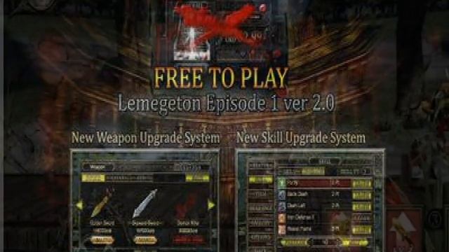 Lemegeton Android Game - playslack.com смотреть онлайн