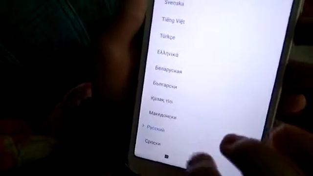 Я знаю,какие языки есть в моем телефоне. Жаль кыргызского нет!????? смотреть онлайн
