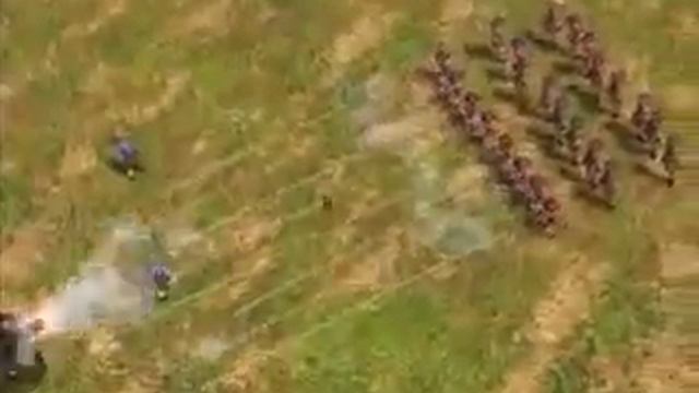 Age of Empires III Trailer 1 (2005) смотреть онлайн