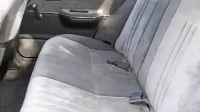 1989 Mercury Tracer Used Cars Marlboro NJ смотреть онлайн