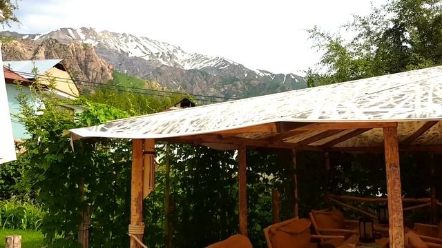 Ташкент/Узбекистан/Чимган/Отдых в горах/Небеса/Чарвак/Uzbekistan/Tashkent/Chimgan смотреть онлайн